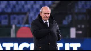 Fabiani duro contro il Var dopo Juventus Lazio 10 Pugno di Douglas a Patric [upl. by Dent25]