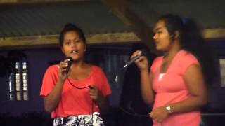 Kauma School Singers [upl. by Sualohcin64]