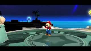 Lets Play Super Mario Galaxy Partie 5  À la recherche de biscuits ★ [upl. by Kulda]