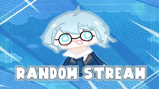 【RANDOM】HEHEHEHEHE【Vtuber Indonesia】 [upl. by Ydassac]