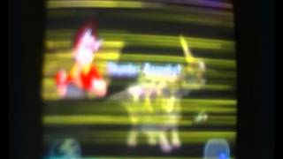 Dinosaur king gameplay styracosaurus [upl. by Bible110]