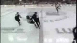 BIGGEST HOCKEY HITS [upl. by Assenna]