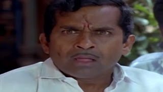 Seetharatnam Gari Abbayi  Brahmanandam Hilarious Comedy  Back to Back Pat 01 [upl. by Moriyama902]