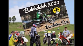 Vinduro 2020 Bike Orientation weekend [upl. by Iarahs]