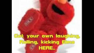 Elmo Toy Elmo Live  Elmo live Encore [upl. by Duff]