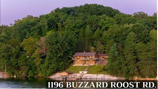 1196 Buzzard Roost Rd MLS [upl. by Duwalt862]