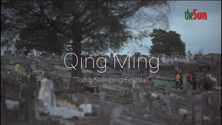 Qing Ming Festival [upl. by Einahpehs]