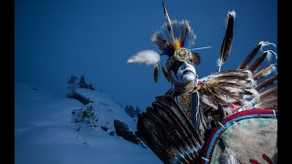 Ananau  Native America  The best collection  4K  HQ [upl. by Hurlbut885]