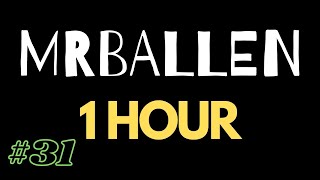 1 Hour of MrBallen 31 no intro [upl. by Barmen314]