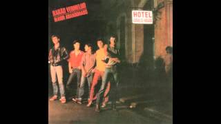 Barão Vermelho  Maior Abandonado Álbum Completo  1984 [upl. by Other605]