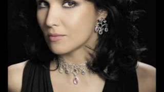 Anna Netrebko  I Capuleti  Eccomi Oh quante volte [upl. by Tamis]