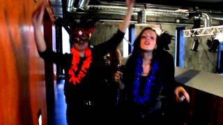 LIPDUB HAPPY NL DOET 4XM [upl. by Mad]