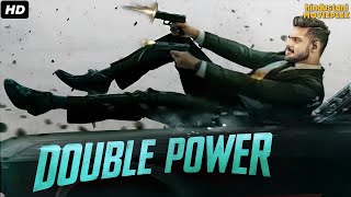 Double Power Full South Indian Action Blockbuster Movie In Hindi Dubbed  Akash Puri Ram Pothineni [upl. by Erlandson]