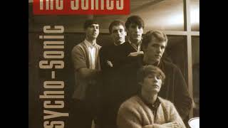 The Sonics  Psycho 1965 [upl. by Schecter]