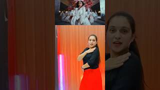 Zaalima Dance cover DYSTINCT Shreya Ghoshal amp Rajat Nagpal shorts viralsadiqakhtar dance [upl. by Ezekiel]