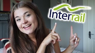 My Interrail Experience [upl. by Trubow]