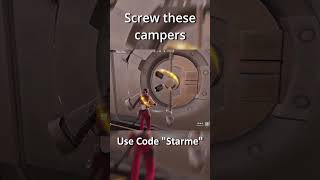 I cant with these campers 😠 shorts fortnite [upl. by Sascha962]