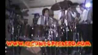 Grupo Pegasso quotLindo Amorquot [upl. by Kcirret]