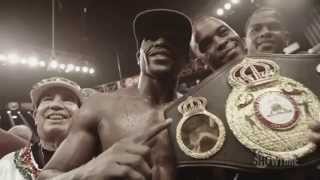 Floyd Mayweather Jr Motivation HD goodbye TBE [upl. by Hsizan]