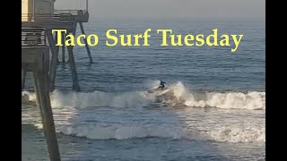 Taco SURF Tuesday [upl. by Lalitta]