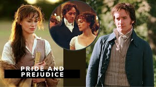 Pride And Prejudice 2003  Full Movie  Kam Heskin  Orlando Seale  Ben Gourley  Kelly Stables [upl. by Rafiq651]