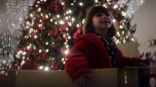 Found It Debenhams Christmas TV Advert 2014 [upl. by Eeruhs232]