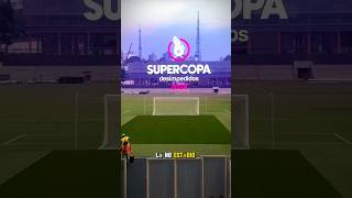 SUPERCOPA DESIMPEDIDOS 2024 SuperCopaDesimpedidos SDC2024 teiaNWB futebol [upl. by Tranquada]