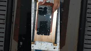 Oppo F19 Og Folderrepairing youtubeshorts smartphone mobilerepairsolution shortvideo [upl. by Atinnod448]