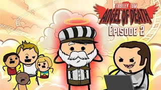 Trolley Tom Angel of Death  Episode 2 [upl. by Nicol857]