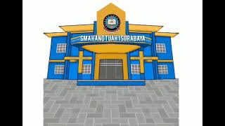 PPDB SMA Hang Tuah 1 Surabaya Plus Perhotelan 2022 2023 [upl. by Eulalia]