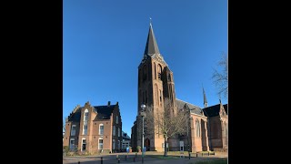 Livestream St Johannes de Doper 25 december 2023 1e Kerstdag [upl. by Elnukeda]