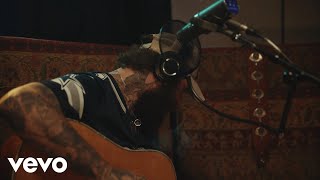 Post Malone Swae Lee  Sunflower Live From The Studio [upl. by Subir900]