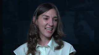 2021 Superbet Chess Classic Irina Bulmagă Interview  Round 6 [upl. by Aserehs870]