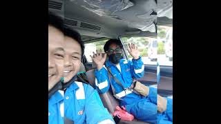 Experience from aggreko Saipem [upl. by Idnew]