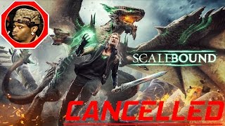 SCALEBOUND ressucité par Nintendo   PAUSE CAFAY 261 [upl. by Nyllek54]