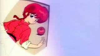 Ranma 12 ending 8 Last Ending [upl. by Bovill]