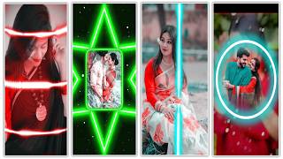 Bangla Romantic Song XML file alight motion  Bengali love alight motion video editing [upl. by Reid]