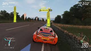 Forza Horizon 4  29  Cotswolds Modern Sportscar Championship Summer Seasonal Event [upl. by Ettennek]