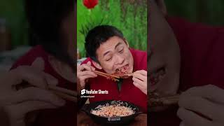 Da Zhuang Likes To Eat Chicken Butt丨Food Blind Box丨Eating Spicy Food And Funny Pranks [upl. by Anas]