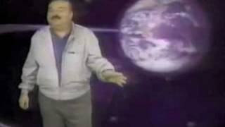 PBS quotStar Hustlerquot with Jack Horkheimer  1991 [upl. by Earazed]