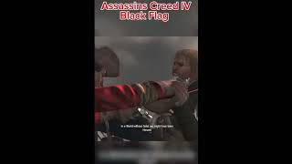 Saddest Assassins Creed Death shorts assassin assassinscreed [upl. by Anaz]