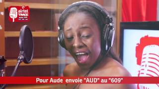 ATTRAPEZ  Grace ShanL Tonny Aude amp Queen Koumb quotAirtel Trace Music Star Gabonquot [upl. by Dekeles]