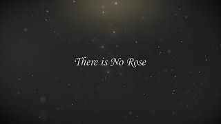 There is No Rose  Philip Stopford [upl. by Ativak329]