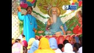 Valmiki bhajan Lav kumar subah subah udh jaag kr [upl. by Aicilat]