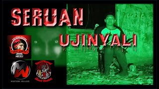 Seruan UjiNyali Balai Polis Lama Gombak  Daisy Hunter Paranormal Malaysia  Explore X Malam Seram [upl. by Arvad]