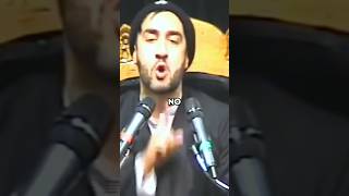 Shia Scholar EXPOSED By Muslim  Adnan Rashid [upl. by Andrien]