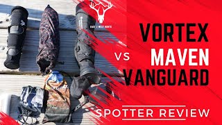 Vortex vs Maven vs Vanguard Spotter Review [upl. by Millar557]