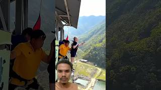 zipline adrenaline adventure extremesports extreme music bungee dj hiphop remix [upl. by Adnamahs]