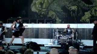 Killswitch Engage  Reckoning Live Mayhem Fest Indiana [upl. by Stelmach]