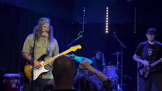 Brant Bjork Trio  Let The Truth Be Known  Knitting Factory NOHO 2023 [upl. by Ezitram287]